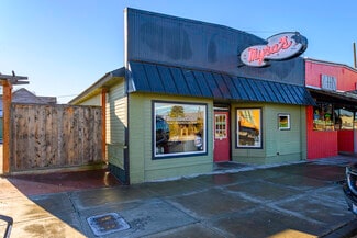 Plus de détails pour 315 Main Ave E, Soap Lake, WA - Local commercial à vendre