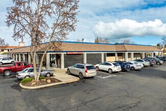 Plus de détails pour 1807 E Santa Rita Rd, Pleasanton, CA - Local commercial à louer