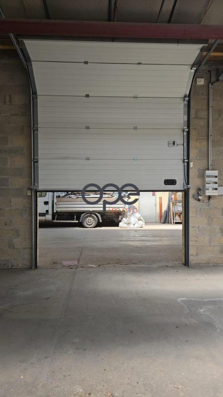 Plus de détails pour Industriel/Logistique à vendre