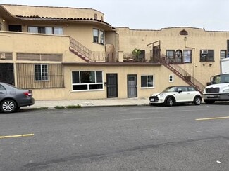 Plus de détails pour 808 Centennial St, Los Angeles, CA - Bureau/Local commercial à louer