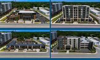 Plus de détails pour 3206 S Tryon St, Charlotte, NC - Terrain à vendre