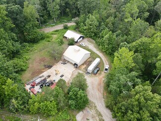 Plus de détails pour 220 Jenkins Bridge Rd, Fountain Inn, SC - Local d’activités à vendre