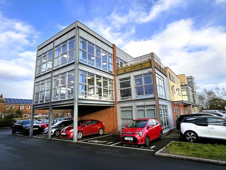 Blackpool Rd, Kirkham à louer - Photo de l’immeuble – Image 3 sur 3