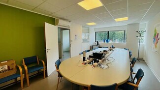 Plus de détails pour Bureau à louer