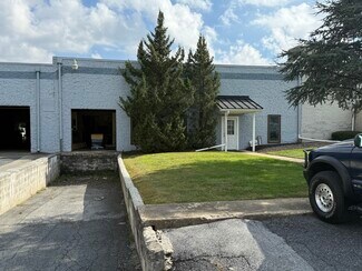 Plus de détails pour 125 Ashmore Dr, Leola, PA - Industriel/Logistique à louer