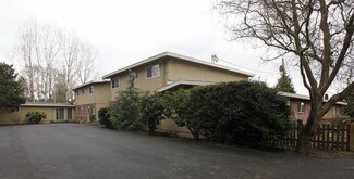 Plus de détails pour 4540 SW Dogwood Ln, Portland, OR - Logement à vendre
