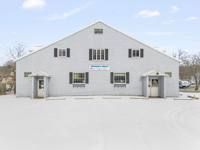 105 Holbert Stretch, Dilliner, PA à vendre - Photo de l’immeuble – Image 1 sur 46