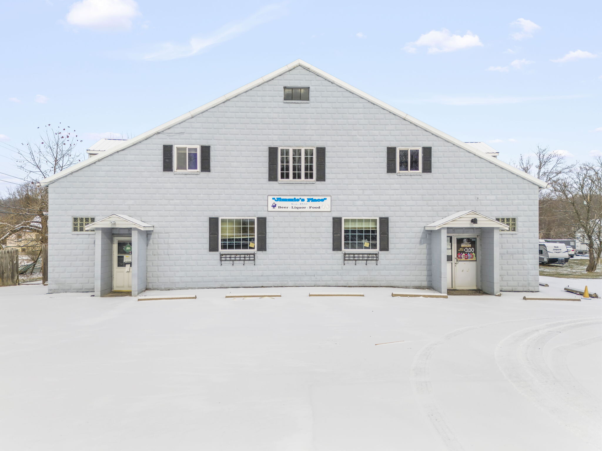 105 Holbert Stretch, Dilliner, PA à vendre Photo de l’immeuble– Image 1 sur 47