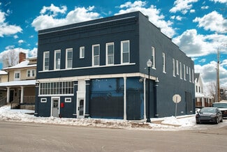Plus de détails pour 2701 N College Ave, Indianapolis, IN - Local commercial à louer