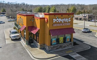 Plus de détails pour 133 Hutton Pl, Ashland City, TN - Local commercial à vendre