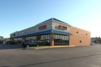 Plus de détails pour 6661 Dixie Hwy, Louisville, KY - Local commercial à louer