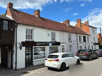 Plus de détails pour 59-61 Union St, Stoke Goldington - Local commercial à vendre