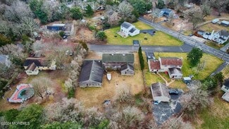 Plus de détails pour 107 Old Goshen Rd, Cape May Court House, NJ - Santé à vendre