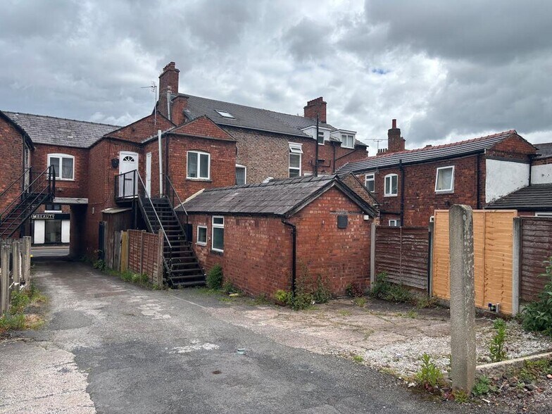 47 Wheelock St, Middlewich à louer - Photo de l’immeuble – Image 3 sur 11