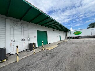 Plus de détails pour 6400 S Orange Ave, Orlando, FL - Local d'activités à louer