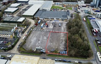 Plus de détails pour Terrain à louer