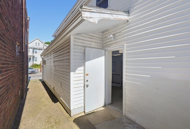 11 Grove St, Belmont, MA à vendre - Photo de l’immeuble – Image 2 sur 7