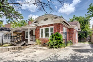 Plus de détails pour 1236 W Gray St, Houston, TX - Local d’activités à vendre