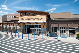 Plus de détails pour 1700-1780 Tilden Ridge Dr, Hamburg, PA - Local commercial à louer