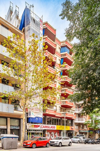 Plus de détails pour Carrer de la Marina, 312, Barcelone - Logement à vendre