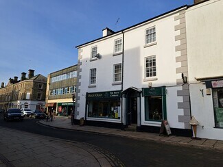 Plus de détails pour 3 Brook St, Tavistock - Local commercial à louer