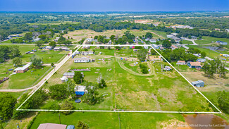 Plus de détails pour 291 County Road 4858, Newark, TX - Terrain à vendre