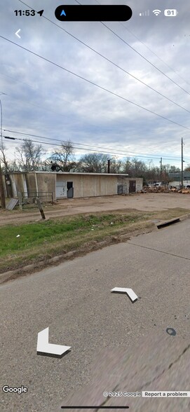 1112 New Dallas Hwy, Waco, TX à vendre - Photo principale – Image 1 sur 1