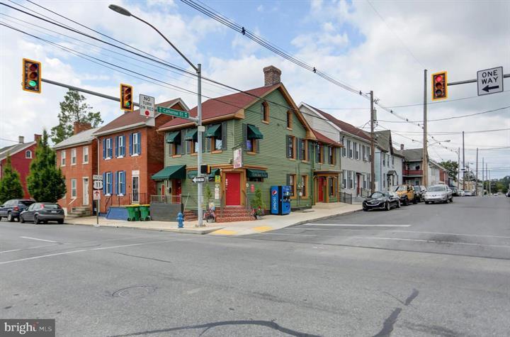 401 S Main St, Chambersburg, PA à vendre Photo principale– Image 1 sur 17