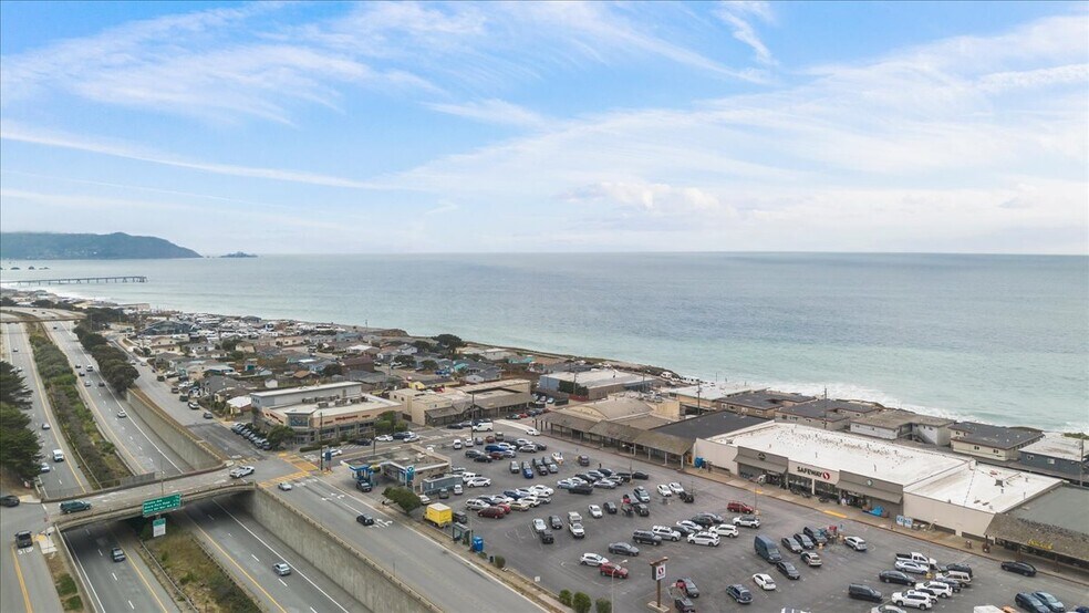 70 - 74 Manor Drive w, Pacifica, CA à vendre - Photo de l’immeuble – Image 3 sur 21
