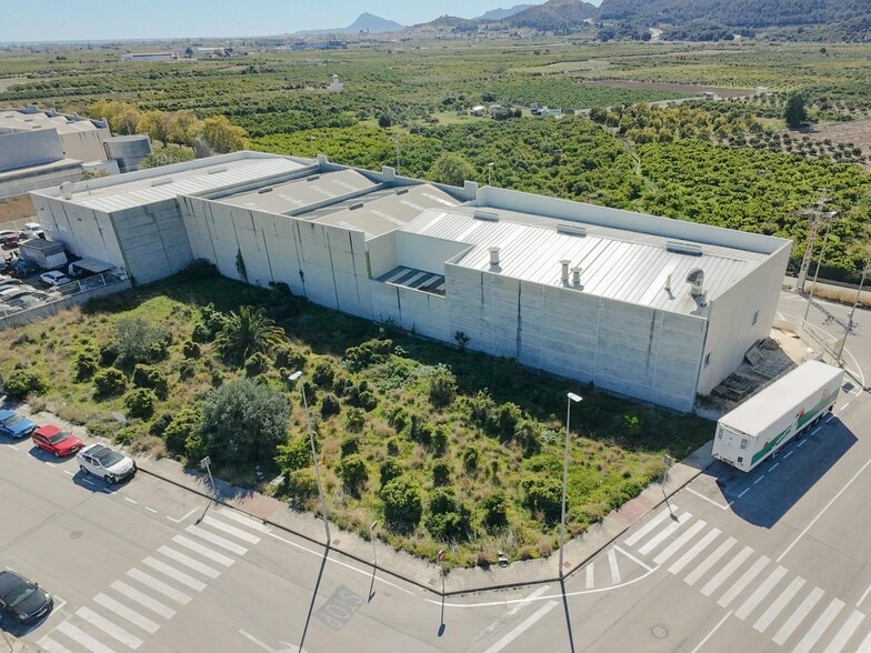 Ponent, 15, L'Alqueria de la Comtessa, Valencia à vendre - Aérien – Image 1 sur 11
