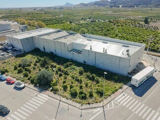 Plus de détails pour Ponent, 15, L'Alqueria de la Comtessa - Industriel/Logistique à vendre