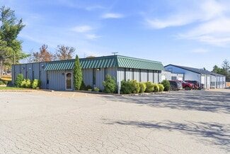Plus de détails pour 13720 Aiken Rd, Louisville, KY - Industriel/Logistique à vendre