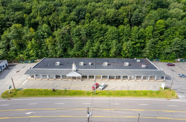 233 Northern Blvd, Clarks Summit, PA à vendre Photo principale– Image 1 sur 4