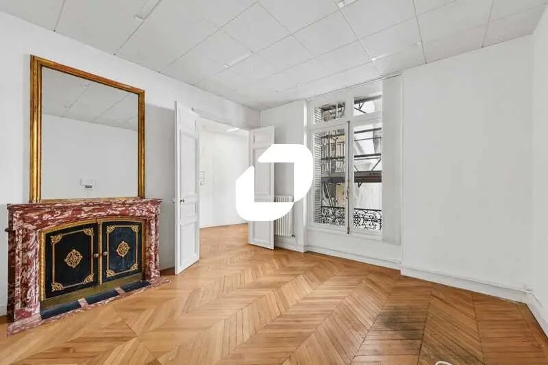 Bureau dans Paris à louer - Photo de l’immeuble – Image 3 sur 19