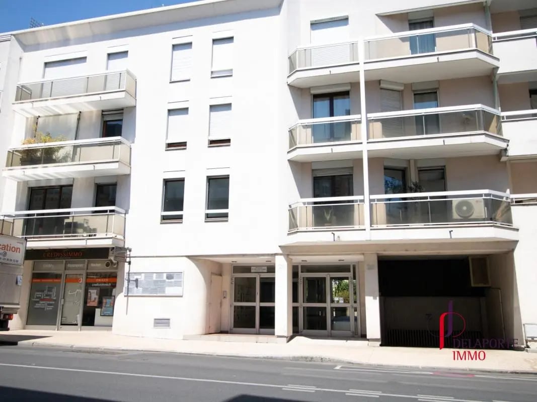 26 Rue Sérè-Depoin, Pontoise à louer Photo de l’immeuble– Image 1 sur 10