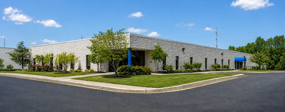 307 Ruthar Dr, Newark, DE à vendre - Photo de l’immeuble – Image 1 sur 7