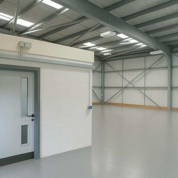 Canal St, Bootle à louer - Photo de l’immeuble – Image 3 sur 4