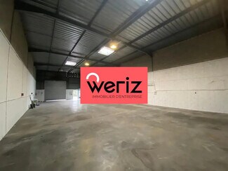 Plus de détails pour Local d'activités à louer