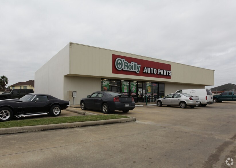 7850 Highway 6 S, Houston, TX à louer - Photo principale – Image 3 sur 6