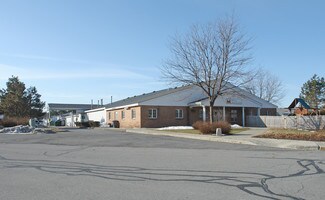 Plus de détails pour 100 Saratoga Village Blvd, Malta, NY - Bureau à louer