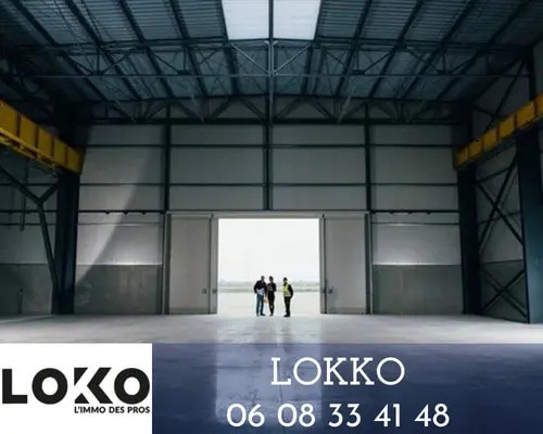 Plus de détails pour Local commercial à louer