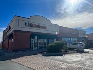 Plus de détails pour 7211 Sheridan Blvd, Westminster, CO - Local commercial à vendre
