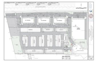 1088 West 350 South, Syracuse, UT à louer Plan de site– Image 1 sur 5