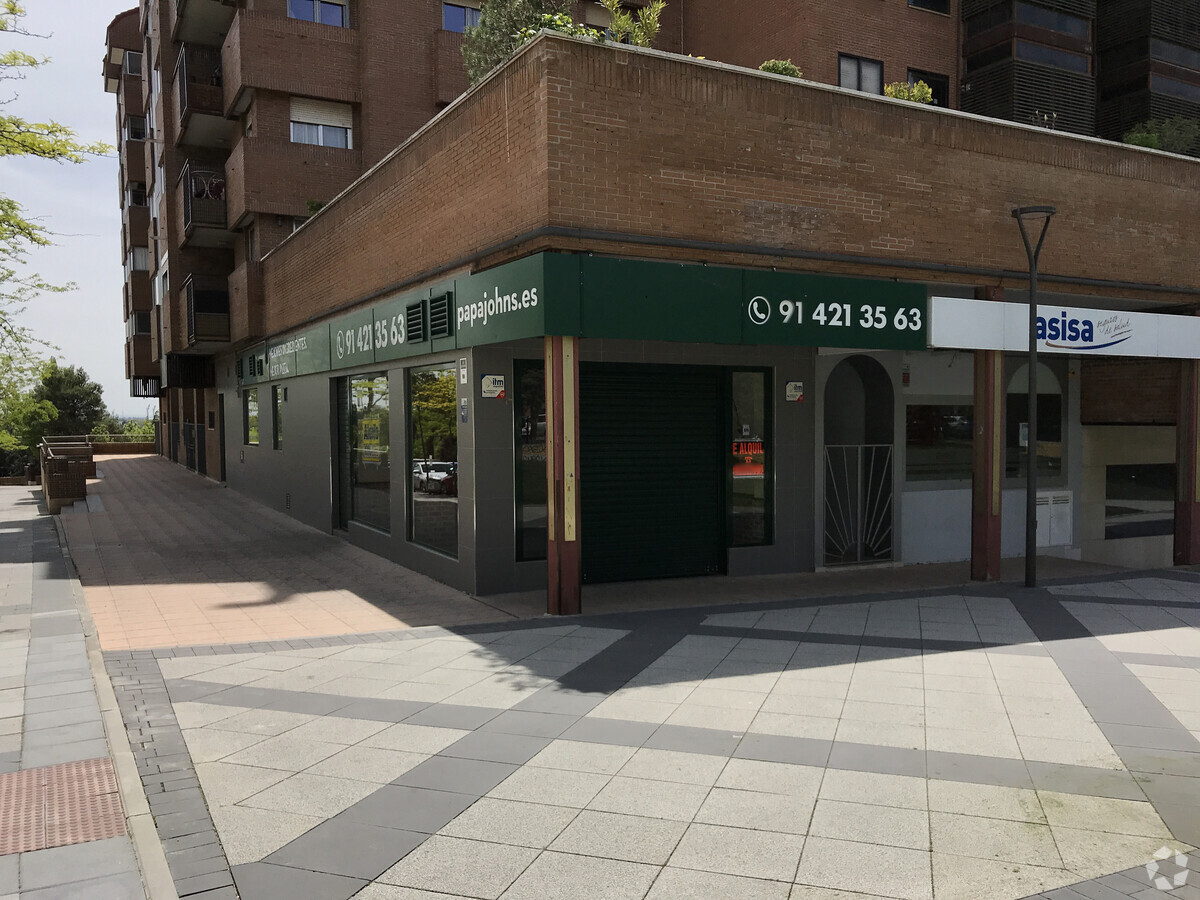 Sector Pintores, 1, Tres Cantos, MAD 28760 - Lot Puerta 01, Esc. 1 -  - Photo intérieure - Image 1 of 6