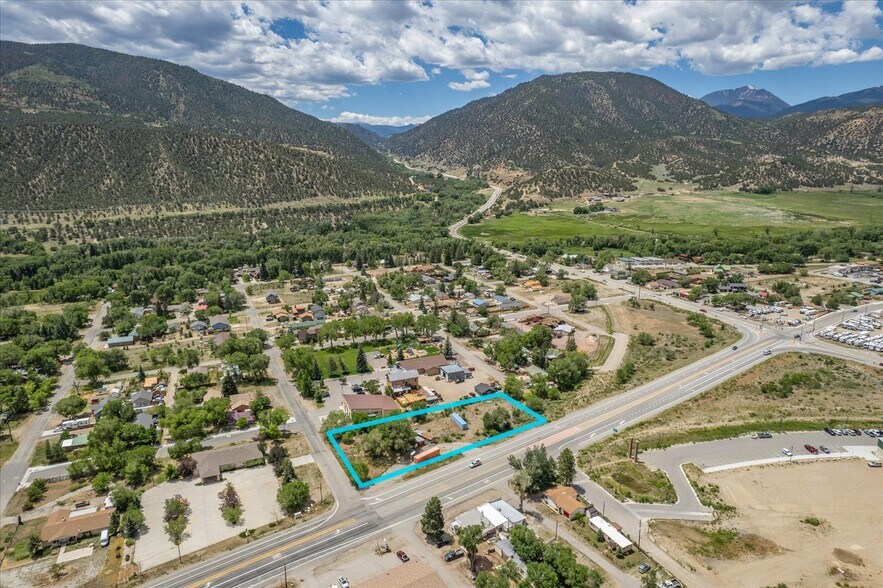 10057 US-50, Salida, CO à vendre - Photo de l’immeuble – Image 2 sur 13