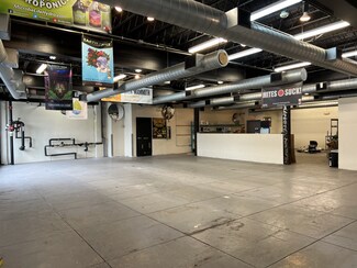 Plus de détails pour 777 Culver Rd, Rochester, NY - Local commercial à vendre