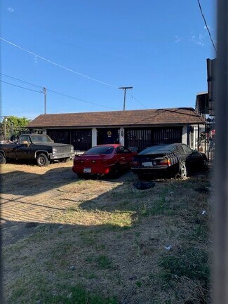 Plus de détails pour 925 W. Main Street St, El Cajon, CA - Local commercial à vendre