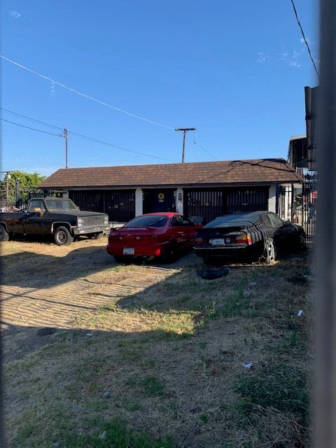 925 W. Main Street St, El Cajon, CA à vendre Photo de l’immeuble– Image 1 sur 8
