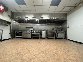 Plus de détails pour 7820 Fulton St, Houston, TX - Local commercial à louer