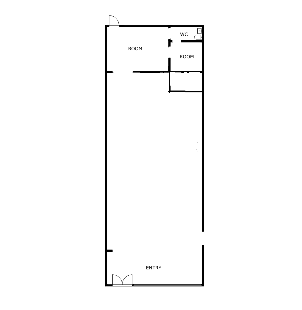37 NW US Highway 19, Crystal River, FL à louer Photo de l’immeuble– Image 1 sur 8
